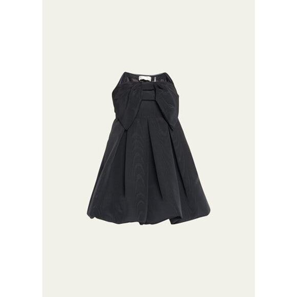LoveShackFancy Dresses & Skirts - LoveShackFancy Kerrigan Strapless Mini Dress - 00